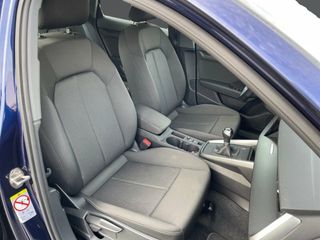 Audi A3 Sportback 30 TDI 85kW (116CV)