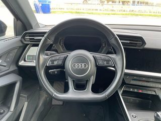 Audi A3 Sportback 30 TDI 85kW (116CV)