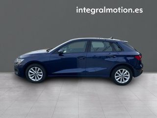 Audi A3 Sportback 30 TDI 85kW (116CV)