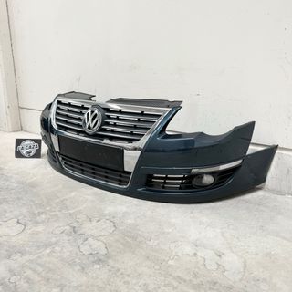 Defensa Passat 2010 Xenon