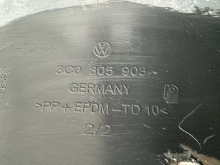 Defensa Passat 2010 Xenon