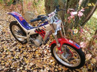 Despiece Beta Techno