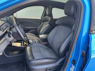 Ford MUSTANG GT AWD Ford Mustang Mach‑E GT 2022 AWD 358 kW