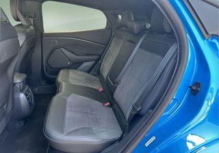 Ford MUSTANG GT AWD Ford Mustang Mach‑E GT 2022 AWD 358 kW