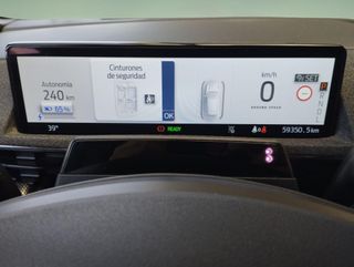 Ford MUSTANG GT AWD Ford Mustang Mach‑E GT 2022 AWD 358 kW