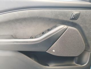 Ford MUSTANG GT AWD Ford Mustang Mach‑E GT 2022 AWD 358 kW