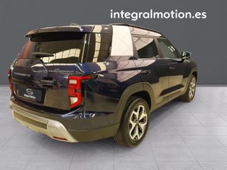 KGM Torres G15 Life Aut.