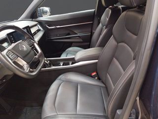 KGM Torres G15 Life Aut.