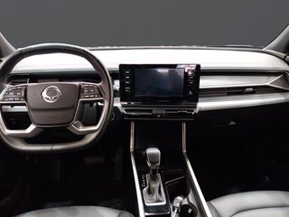 KGM Torres G15 Life Aut.