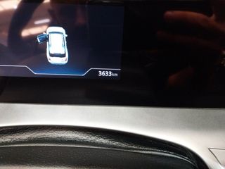 KGM Torres G15 Life Aut.