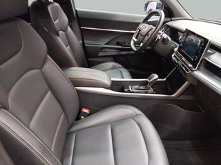 KGM Torres G15 Life Aut.