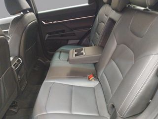 KGM Torres G15 Life Aut.