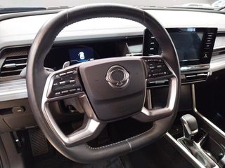 KGM Torres G15 Life Aut.