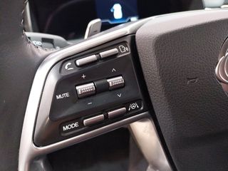 KGM Torres G15 Life Aut.