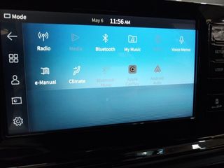 KGM Torres G15 Life Aut.