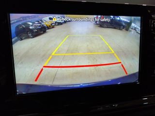 KGM Torres G15 Life Aut.