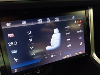 KGM Torres G15 Life Aut.