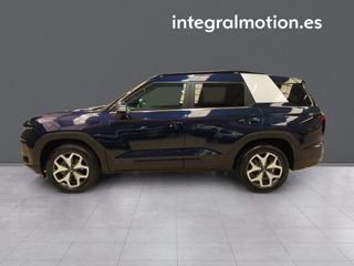 KGM Torres G15 Life Aut.