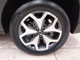 KGM Torres G15 Life Aut.