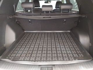 KGM Torres G15 Life Aut.