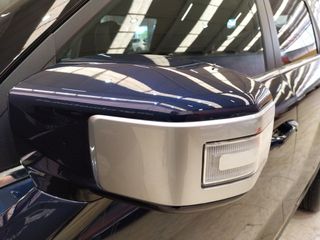 KGM Torres G15 Life Aut.