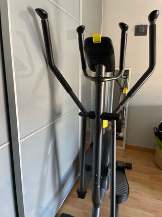 Bicicleta Elíptica 500