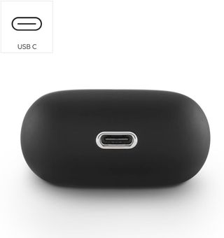 Hama | Auriculares Bluetooth (Control táctil, Resi