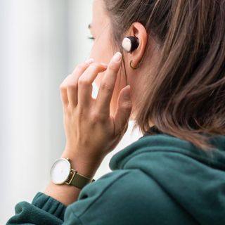 Hama | Auriculares Bluetooth (Control táctil, Resi