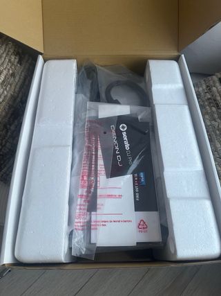 Denon DJ X1850 PRIME Mezclador DJ