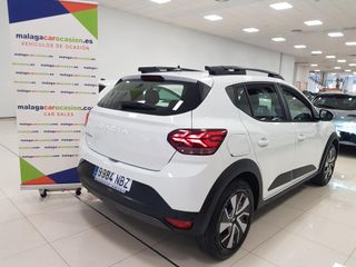 Dacia Sandero 2025 - 9984NBZ