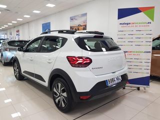 Dacia Sandero 2025 - 9984NBZ