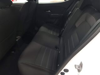 Dacia Sandero 2025 - 9984NBZ