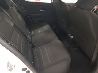 Dacia Sandero 2025 - 9984NBZ