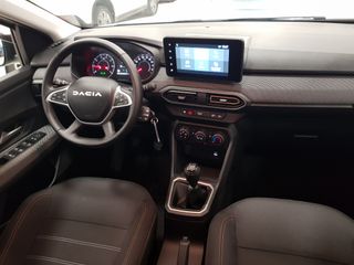 Dacia Sandero 2025 - 9984NBZ