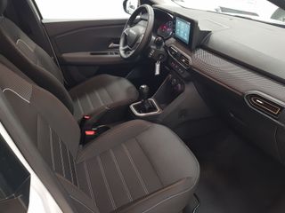 Dacia Sandero 2025 - 9984NBZ