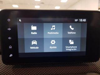 Dacia Sandero 2025 - 9984NBZ