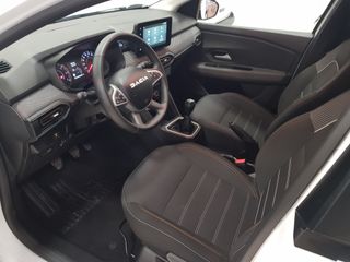 Dacia Sandero 2025 - 9984NBZ