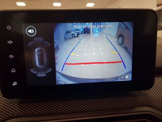 Dacia Sandero 2025 - 9984NBZ