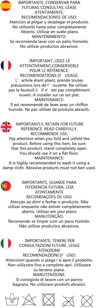 CREVICOSTA QUALITY MARK MARCAS DE CALIDAD - Sombri