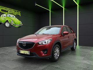 Mazda CX-5 2.2 DE Style 2WD 110 kW (150 CV)