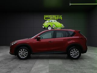 Mazda CX-5 2.2 DE Style 2WD 110 kW (150 CV)