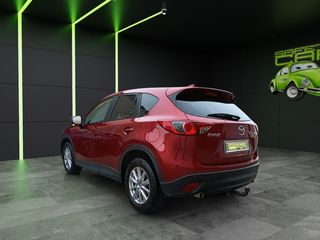 Mazda CX-5 2.2 DE Style 2WD 110 kW (150 CV)