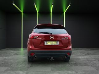 Mazda CX-5 2.2 DE Style 2WD 110 kW (150 CV)