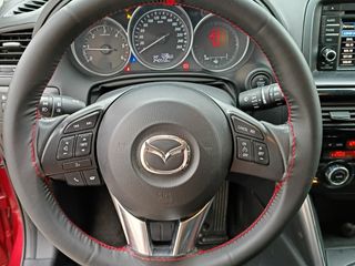 Mazda CX-5 2.2 DE Style 2WD 110 kW (150 CV)