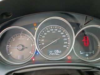 Mazda CX-5 2.2 DE Style 2WD 110 kW (150 CV)