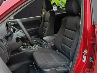 Mazda CX-5 2.2 DE Style 2WD 110 kW (150 CV)