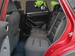 Mazda CX-5 2.2 DE Style 2WD 110 kW (150 CV)