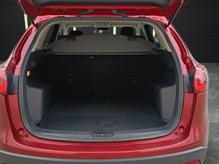 Mazda CX-5 2.2 DE Style 2WD 110 kW (150 CV)