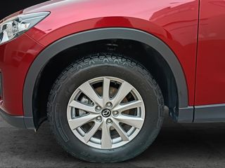Mazda CX-5 2.2 DE Style 2WD 110 kW (150 CV)