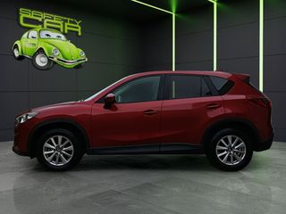 Mazda CX-5 2.2 DE Style 2WD 110 kW (150 CV)